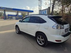 Сүрөт унаа Lexus RX