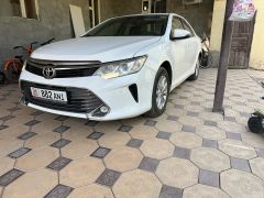 Photo of the vehicle Toyota Camry