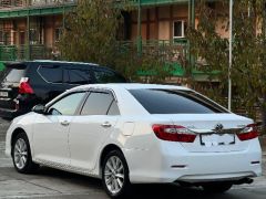 Сүрөт унаа Toyota Camry