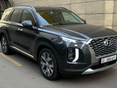 Photo of the vehicle Hyundai Palisade