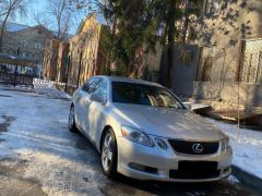 Photo of the vehicle Lexus GS