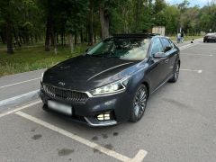 Фото авто Kia K7