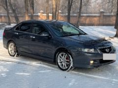 Фото авто Honda Accord