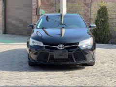 Сүрөт унаа Toyota Camry