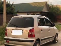 Фото авто Hyundai Atos