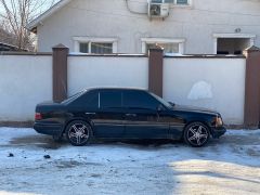 Photo of the vehicle Mercedes-Benz E-Класс