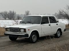 Сүрөт унаа ВАЗ (Lada) 2107