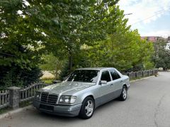 Photo of the vehicle Mercedes-Benz E-Класс