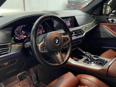 Сүрөт унаа BMW X7