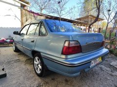 Сүрөт унаа Daewoo Nexia