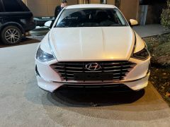 Сүрөт унаа Hyundai Sonata