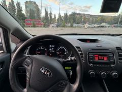 Сүрөт унаа Kia K3