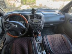 Сүрөт унаа Nissan Primera