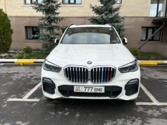 Фото авто BMW X5