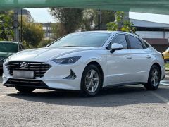 Photo of the vehicle Hyundai Sonata