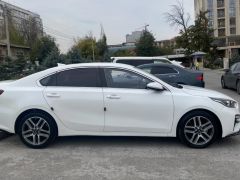 Сүрөт унаа Kia K3