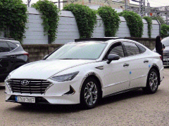 Photo of the vehicle Hyundai Sonata