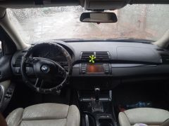 Сүрөт унаа BMW X5