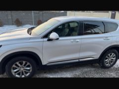 Фото авто Hyundai Santa Fe