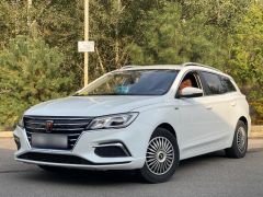 Сүрөт унаа Roewe i5