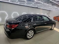 Сүрөт унаа Toyota Avalon