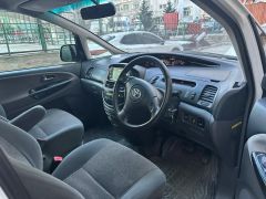 Сүрөт унаа Toyota Estima