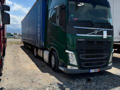 Фото авто Volvo FH