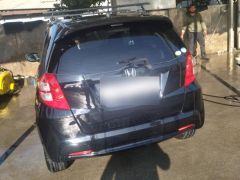 Photo of the vehicle Honda Fit