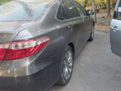 Фото авто Toyota Camry