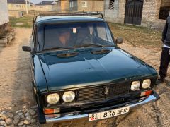 Сүрөт унаа ВАЗ (Lada) 2106