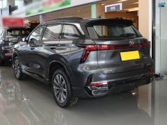 Фото авто Changan CS75PLUS