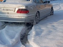 Photo of the vehicle Mercedes-Benz E-Класс