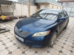 Фото авто Toyota Camry