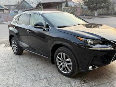 Photo of the vehicle Lexus NX