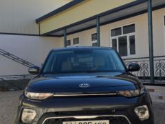 Фото авто Kia Soul