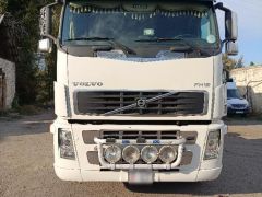 Фото авто Volvo FH