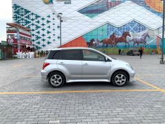 Photo of the vehicle Toyota Ist