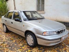 Сүрөт унаа Daewoo Nexia