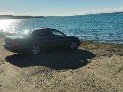 Photo of the vehicle Lexus LS