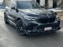 Сүрөт унаа BMW X5