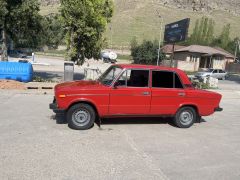 Photo of the vehicle ВАЗ (Lada) 2106