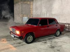 Сүрөт унаа ВАЗ (Lada) 2107