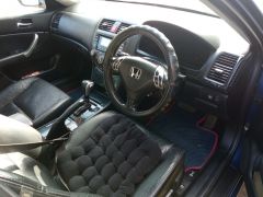 Photo of the vehicle Honda Accord