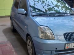 Фото авто Kia Picanto