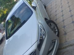 Сүрөт унаа Hyundai Sonata