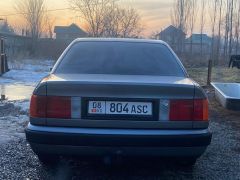 Сүрөт унаа Audi 100