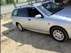 Сүрөт унаа Nissan Primera