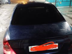 Сүрөт унаа Hyundai Elantra