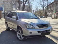 Сүрөт унаа Lexus RX