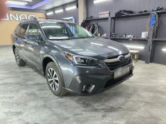 Сүрөт унаа Subaru Outback